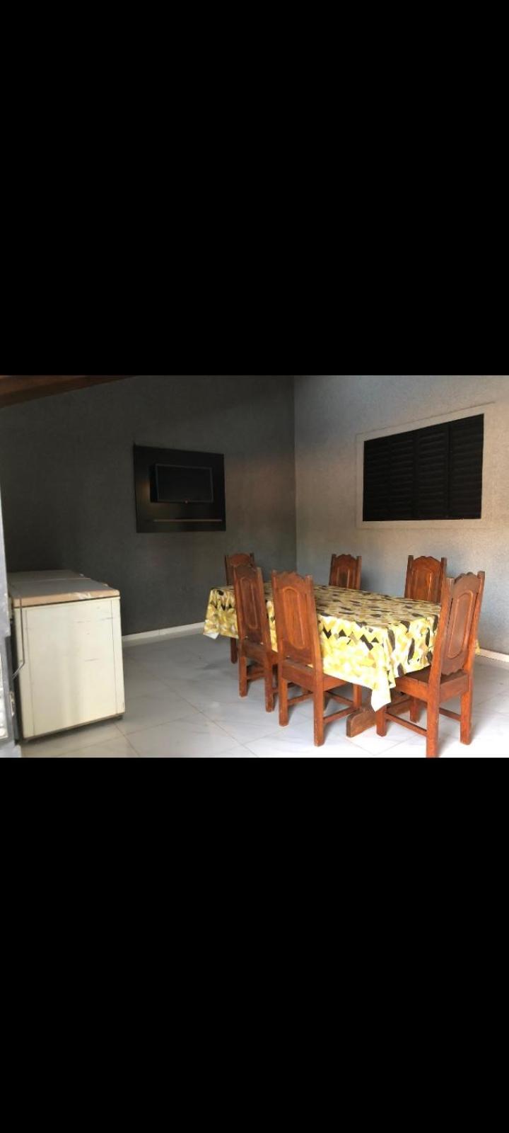 Casa Oliveira Βίλα Olímpia Εξωτερικό φωτογραφία