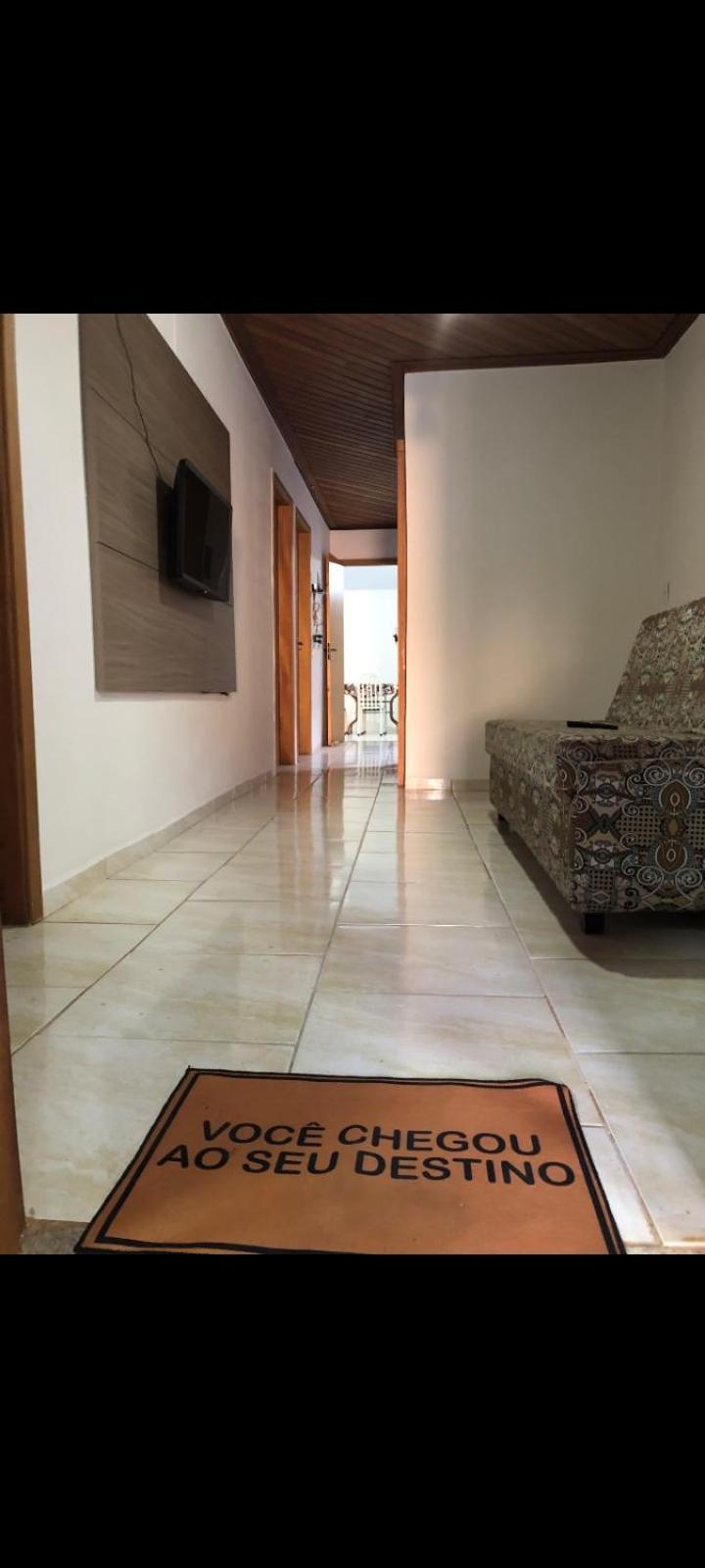 Casa Oliveira Βίλα Olímpia Εξωτερικό φωτογραφία