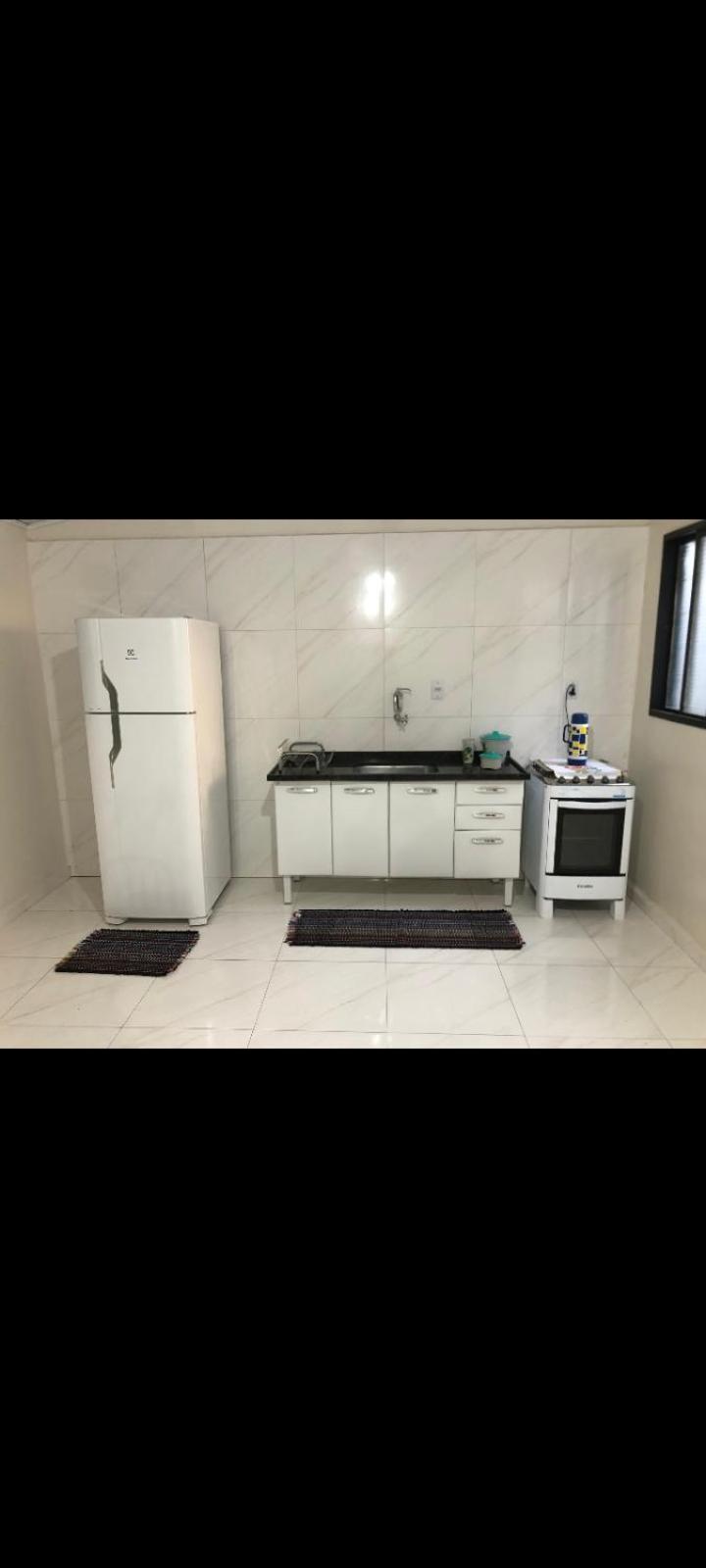 Casa Oliveira Βίλα Olímpia Εξωτερικό φωτογραφία